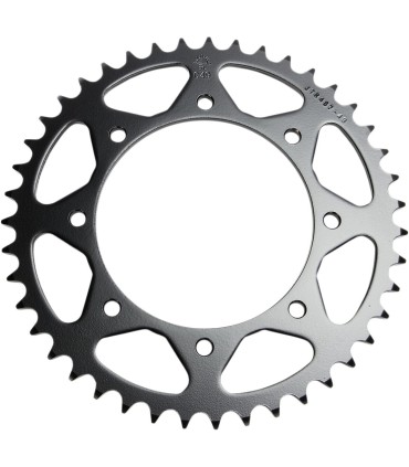 SPROCKET REAR 43T 520