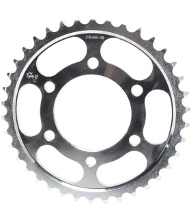 SPROCKET REAR 38T 530