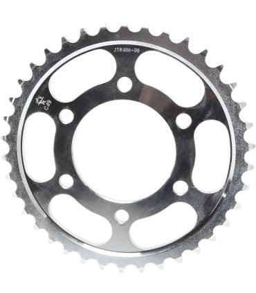 SPROCKET REAR 38T 530
