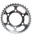SPROCKET REAR 38T 530