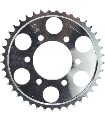 SPROCKET REAR 41T 530