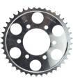 SPROCKET REAR 41T 530