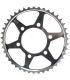 SPROCKET REAR 42T 530