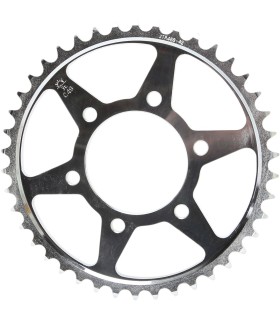 SPROCKET REAR 42T 530
