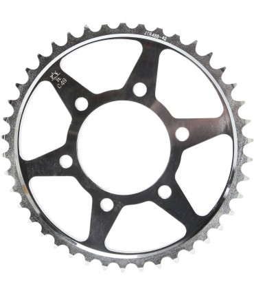 SPROCKET REAR 42T 530