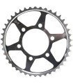SPROCKET REAR 42T 530