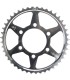 SPROCKET REAR 44T 530