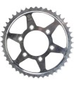 SPROCKET REAR 45T 530