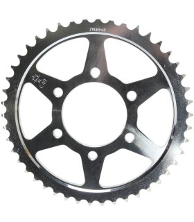 SPROCKET REAR 46T 530