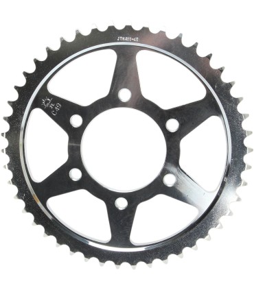 SPROCKET REAR 46T 530