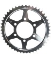 SPROCKET REAR 46T 530