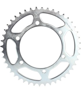 SPROCKET REAR 44T 525