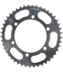 SPROCKET REAR 45T 525