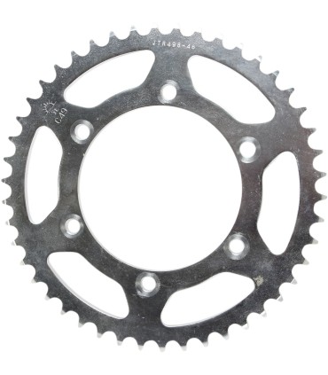 SPROCKET REAR 46T 525