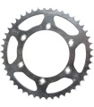 SPROCKET REAR 46T 525