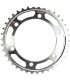 SPROCKET REAR 38T 530