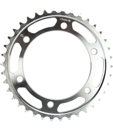 SPROCKET REAR 38T 530