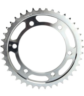 SPROCKET REAR 40T 530