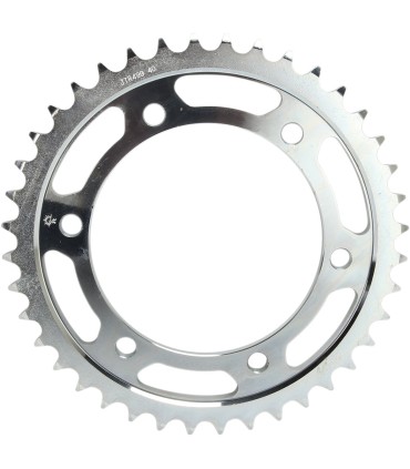 SPROCKET REAR 40T 530
