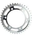 SPROCKET REAR 40T 530