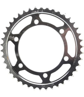 SPROCKET REAR 42T 530
