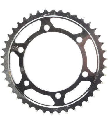 SPROCKET REAR 42T 530
