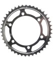 SPROCKET REAR 42T 530