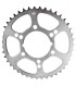 SPROCKET REAR 43T 530