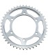 SPROCKET REAR 45T 530