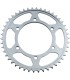 SPROCKET REAR 46T 530