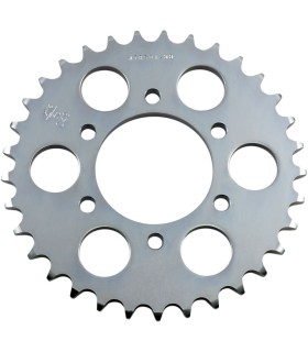 SPROCKET REAR 33T 630