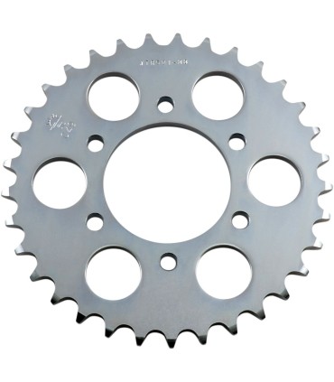 SPROCKET REAR 33T 630