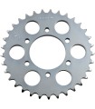 SPROCKET REAR 33T 630