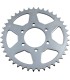 SPROCKET REAR 41T 630