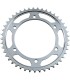 SPROCKET REAR 45T 530