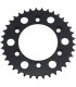 SPROCKET REAR 37T 520