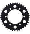 SPROCKET REAR 38T 520