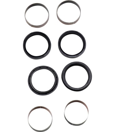 FORK SERVICE KIT FRT 43MM