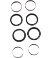 KIT D'ENTRETIEN DE FOURCHE AVANT 43MM