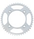 SPROCKET REAR 47T 428