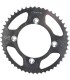 SPROCKET REAR 50T 428