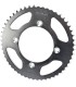 SPROCKET REAR 52T 428