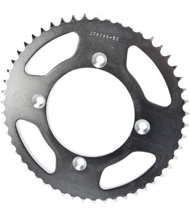 SPROCKET REAR 52T 428