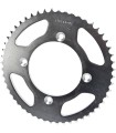 SPROCKET REAR 52T 428