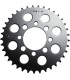 SPROCKET REAR 37T 420
