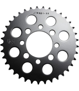 SPROCKET REAR 37T 420