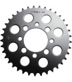 SPROCKET REAR 37T 420