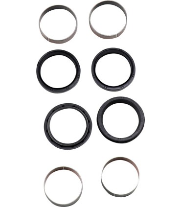 FORK SERVICE KIT FRT 43MM