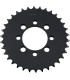 SPROCKET REAR 34T 428