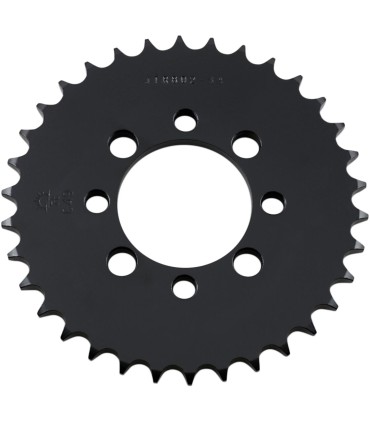 SPROCKET REAR 34T 428
